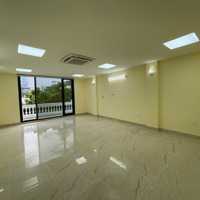 Cho Thuê Nhà Mặt Phố Minh Khai,Hai Bà Trưng,Diện Tích100M2 7 Tầng,Thang Máy, Đủ Đh Làm Vp, Ttnn Giá 59 Triệu
