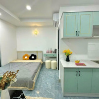 Thuê Ngay Phòng Trọ Ở Lê Lai, Quận Gò Vấp
