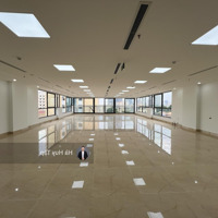 Cho Thuê Văn Phòng Rộng 180M Tại Hoàng Cầu Giá Chỉ 33 Triệu/Tháng