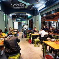 Cho Thuê Mặt Bằng Kinh Doanh Làm Showroom Phố Nguyễn Hoàng, Mặt Tiền 8M, Vị Trí Đẹp Có Vỉa Hè Rộng