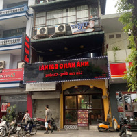 Cho Thuê Mặt Bằng Kinh Doanh Làm Showroom Phố Nguyễn Hoàng, Mặt Tiền 8M, Vị Trí Đẹp Có Vỉa Hè Rộng