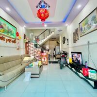 Đường 8m - Bán gấp nhà đường Nhất Chi Mai, DT: 4x13m [vuông vức] Vị trí KD cực đỉnh . Giá 9.5 tỷ