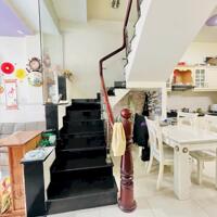 Đường 8m - Bán gấp nhà đường Nhất Chi Mai, DT: 4x13m [vuông vức] Vị trí KD cực đỉnh . Giá 9.5 tỷ