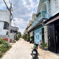 Bán Nhà 1 Trệt 1 Lầu Thạnh Xuân 38 Quận 12. Đường Thông Ô Tô. Vị Trí Thuận Tiện Giá Bán 4Tỷ380