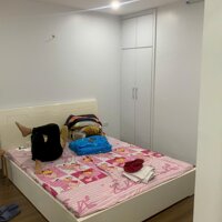 Bán chung cư Cowa Tower 199 Hồ Tùng Mậu tầng trung 94m 2PN PK rộng nhà đẹp sẵn ở ngay