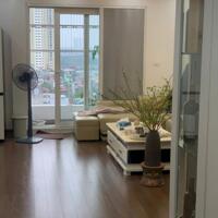Bán chung cư Cowa Tower 199 Hồ Tùng Mậu tầng trung 94m 2PN PK rộng nhà đẹp sẵn ở ngay