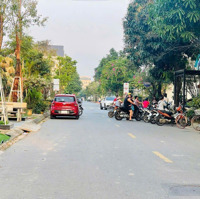 Bán Liền Kề 120M2 Tại Lê Quang Đạo, Tân Hồng, Từ Sơn, Bắc Ninh, Giá Ưu Đãi Chỉ Với 10,5 Tỷ