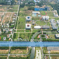 Chính Chủ Em Hết Tiền Muốn Bán Lô Đất Vành Đai 4 Bến Cát Ven Tp Hcm