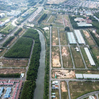 Chính Chủ Em Hết Tiền Muốn Bán Lô Đất Vành Đai 4 Bến Cát Ven Tp Hcm