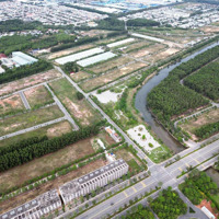 Chính Chủ Em Hết Tiền Muốn Bán Lô Đất Vành Đai 4 Bến Cát Ven Tp Hcm
