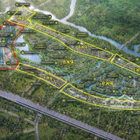 Eco Retreat Long An - Nhận Đăng Ký Ưu Tiên Căn Hộ Cao Tầng Giai Đoạn 1 Và Nhà Thấp Tầng Giai Đoạn 2