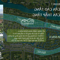 Eco Retreat Long An - Nhận Đăng Ký Ưu Tiên Căn Hộ Cao Tầng Giai Đoạn 1 Và Nhà Thấp Tầng Giai Đoạn 2
