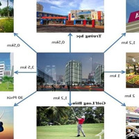 Bán Ch Vị Trí Đẹp 82,5M2 Phố Huỳnh Văn Nghệ, Long Biên, Hà Nội, 3,5 Tỷ