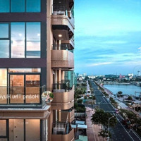Căn Hộ Hạng Sang Bậc Nhất Đà Nẵng, Sát Bờ Sông Hàn, The Filmore, Hỗ Trợ Vay 100% Giá Trị Căn Hộ