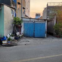 Nhà trọ 4,5×29 mặt tiền Trần Thanh Mại, Tân Tạo A, B.tân (gần chợ Bà Hom)