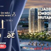 Căn Hộ Biển 3 Mặt View Tại Đồng Hới – Ngay Mặt Biển Bảo Ninh – Trái Tim Thành Phố Đồng Hới