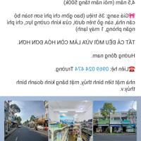 Mặt tiền Nguyễn Đệ giá cực hời