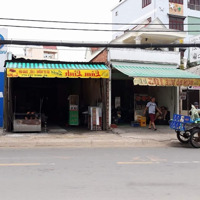 Mặt Tiền Đường Nội Bộ Thông Thạch Lam - Phú Thạnh - Quận Tân Phú - Có Tầng Lửng - Giá Bán 10,3 Tỷ