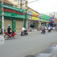 Mặt Tiền Đường Nội Bộ Thông Thạch Lam - Phú Thạnh - Quận Tân Phú - Có Tầng Lửng - Giá Bán 10,3 Tỷ