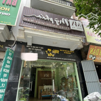 [Chính Chủ Đăng Tin] Bán Nhà Mặt Phố Tổng Cục 5 Bộ Công An Kinh Doanh Và Ở Tốt