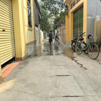 Bán Lô Đất 84M2 Full Thổ Cư Tại Thạch Đà - Mê Linh Hà Nội
