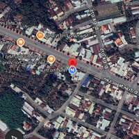 Đất Mặt Tiền Đường Trần Ngọc Lên