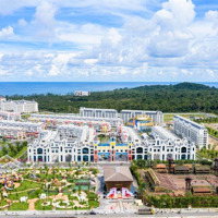 Bán Cắt Lỗ Căn Hộ Khách Sạn Holiday Grand World Phú Quốc - 0934651422