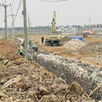Cần Bán Lô Đất Công Nghiệp Vip Cụm Cn Thanh Văn Tân Ước Giá Đầu Tư . Liên Hệ: 0365552546