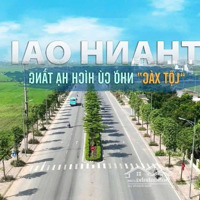 Cần Bán Lô Đất Công Nghiệp Vip Cụm Cn Thanh Văn Tân Ước Giá Đầu Tư . Liên Hệ: 0365552546