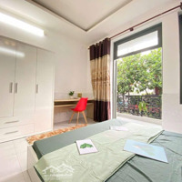 Cho Thuê Cc Mini 1 Phòng Ngủ 1 Vệ Sinh 30M2 Tại Điện Biên Phủ, 5,5 Triệu