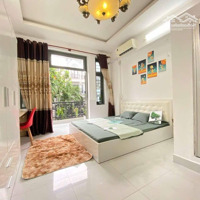Cho Thuê Cc Mini 1 Phòng Ngủ 1 Vệ Sinh 30M2 Tại Điện Biên Phủ, 5,5 Triệu