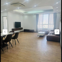 Cho Thuê Căn Hộ Chung Cư Richland Southern, 23 Triệu Vnd, 123 M2, Đẹp, Nhiều Tiện Ích
