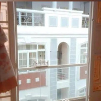 Cho Thuê Nnc 3 Phòng Ngủngay Mặt Tiền Nguyễn Thượng Hiền P5 Bình Thạnh