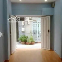 Cho Thuê Nnc 3 Phòng Ngủngay Mặt Tiền Nguyễn Thượng Hiền P5 Bình Thạnh