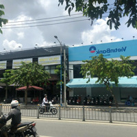 Cho Thuê Nhà Mặt Tiền Ngang 12M Tiện Kinh Doanh Mọi Ngành Nghề
