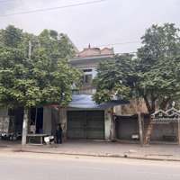 Cho Thuê Nhà 180 Đường Lê Văn Thịnh, Gia Bình, Bắc Ninh, 10 Tr, 100M2 (Nhà Sửa Lại Mới Tinh, Đẹp)