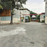 Cho Thuê Kho, Xưởng Diện Tích 300M2 Ở Trong Ngõ Đường Nguyễn Văn Linh