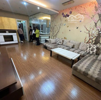 Bán Gấp Căn Hộ N05 Hoàng Đạo Thúy (Căn Góc) Diện Tích 159M2, 3 Ngủ 3 Vệ Sinhgiá Cực Tốt