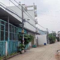 Bán nhà HXH Tây Lân, gần Tỉnh Lộ 10, Bình Tân, 43m² - 4x11 - 2 tầng, chỉ 2 tỷ