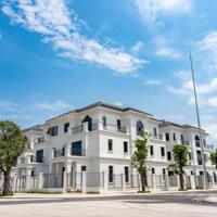 BÁN BIỆT THỰ CENTRAL RIVERSIDE VỊ TRÍ VÀNG, SỔ SẴN NGAY KHU LIÊN CƠ THÀNH PHỐ THANH HÓA