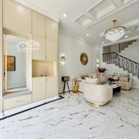 Nhà Mới - Tôn Đản, Phường 15, Quận 4 - Giá Bán 1Tỷ750 - Diện Tích 50,4M2 - 3 Phòng Ngủ - Hẻm 4M - Shr