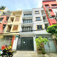 Bán Nhà Sư Vạn Hạnh, P12, Q10. Dt: 4,35X15M, 1 Triệu3L, Giá: 18,2 Tỷ