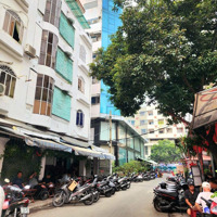 Bán Nhà Sư Vạn Hạnh, P12, Q10. Dt: 4,35X15M, 1 Triệu3L, Giá: 18,2 Tỷ