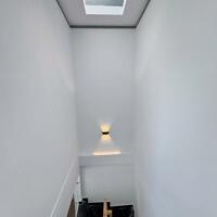 BIỆT THỰ MINI 8x12 GIÁP BỬU LONG SỔ HỒNG THỔ CƯ CHỈ 600TR SỞ HỮU