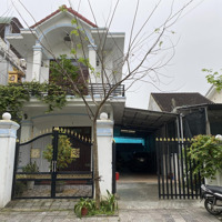 Nhà 2 Tầng Mặt Tiền Lê Đình Dương, Gần Chợ Tứ Hạ. 210M2 Ngang 10M. Cách Ql1A 70M