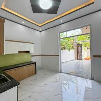 BIỆT THỰ MINI 8x12 GIÁP BỬU LONG SỔ HỒNG THỔ CƯ CHỈ 600TR SỞ HỮU
