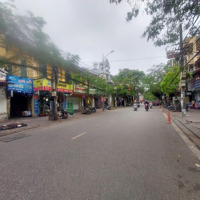 Chủ Thiện Chí Bán, Căn Nhà Đẹp Mặt Đường Lê Lợi,Diện Tích90M2 - 18,5 Tỷ - Vị Trí Đẹp 2 Chiều Oto Xe Máy.