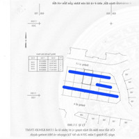 Bán Đất Nền 240M2, Giá Bán 28,8 Tỷ Tại Dự Án Dvciq4 - Phạm Hữu Lầu, Đường 5A, P.phú Mỹ, Quận 7, Tp.hcm