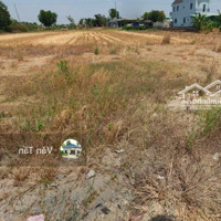 Bán Đất Tại Kdc Chu Văn An, Cần Đước, Nằm Ngay Tt Của Cần Đước. 620 Triệu/160M2. Sổ Riêng, Bao Sang Tên