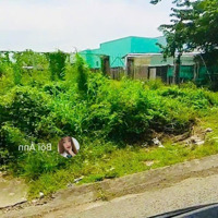 Kẹt Tiền Cần Bán Gấp Đất Ngay Chi Cục Thuế Bạc Liêu P. 1 Đ. Võ Văn Kiệt Tp. Bạc Liêu, Shr, 550 Triệu/13